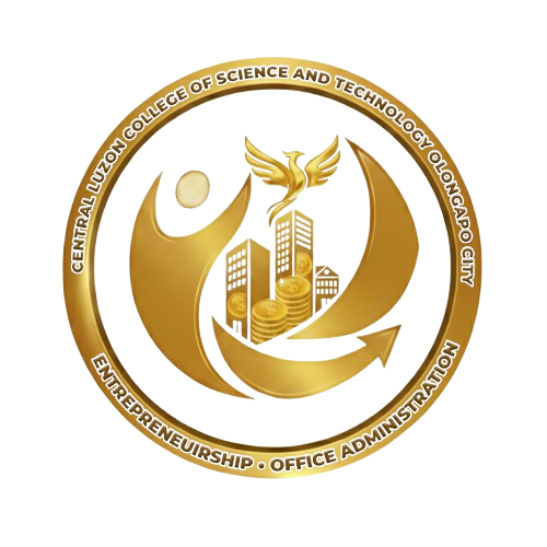 BS Entrepreneurship Logo
