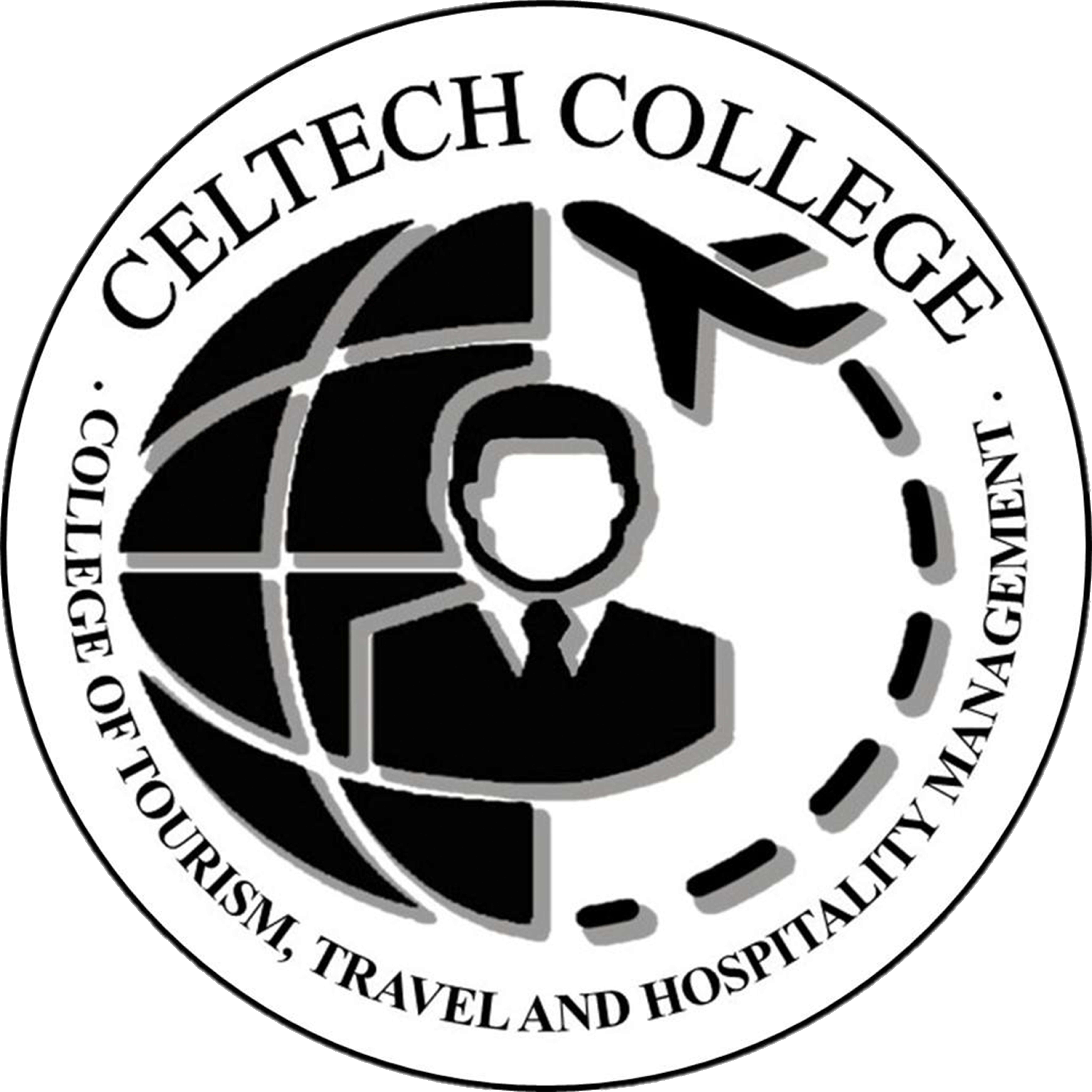 BS Hospitality Management Logo