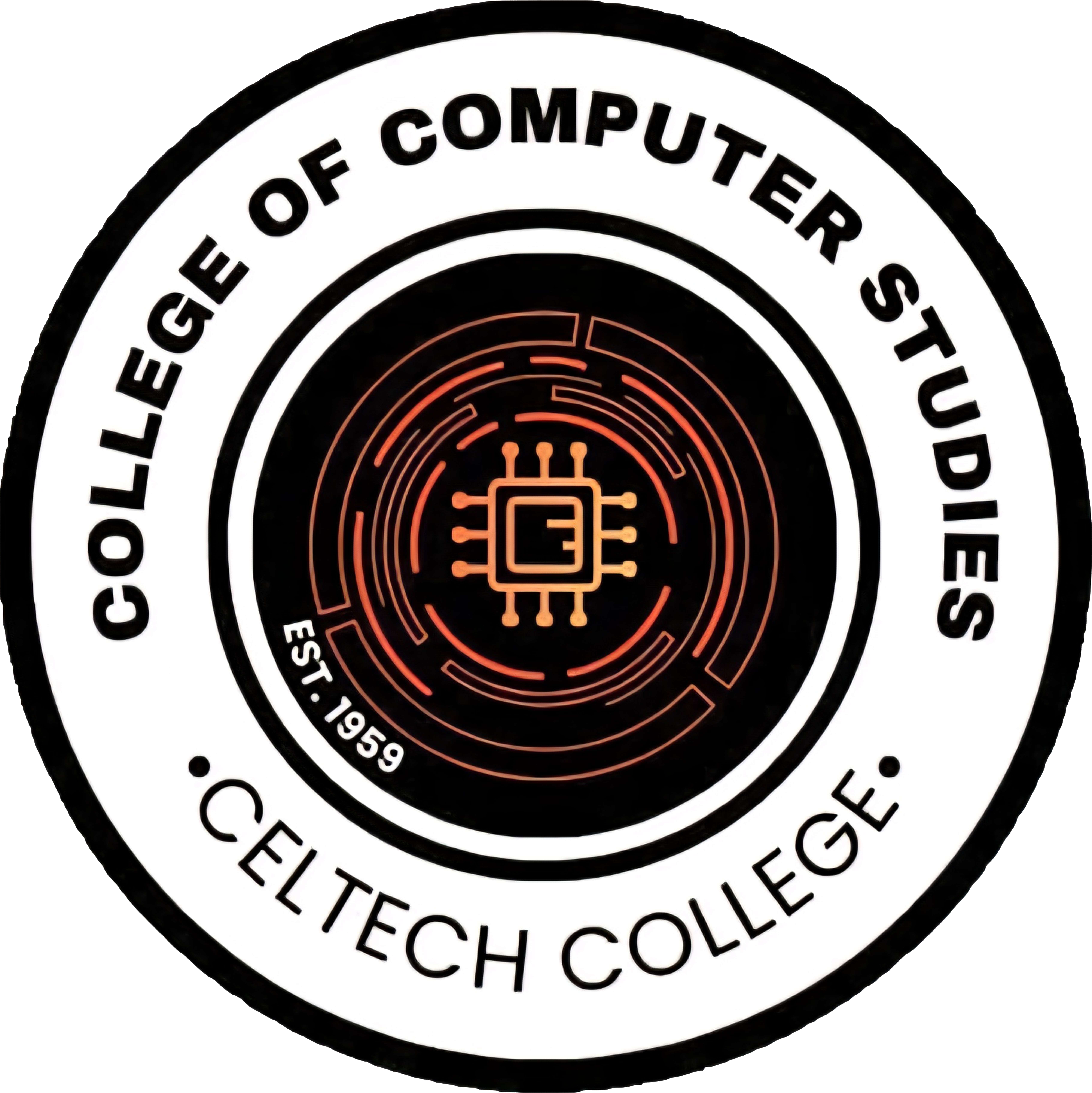 BS Information Technology Logo